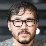 This is the author headshot of Eugene Cho.