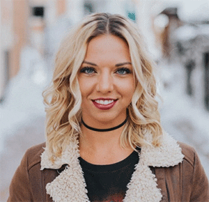 Hannah Gronowski