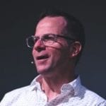 Trevor Estes headshot