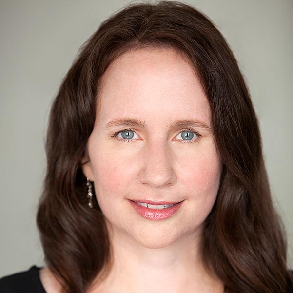 Dr. Heidi Grant