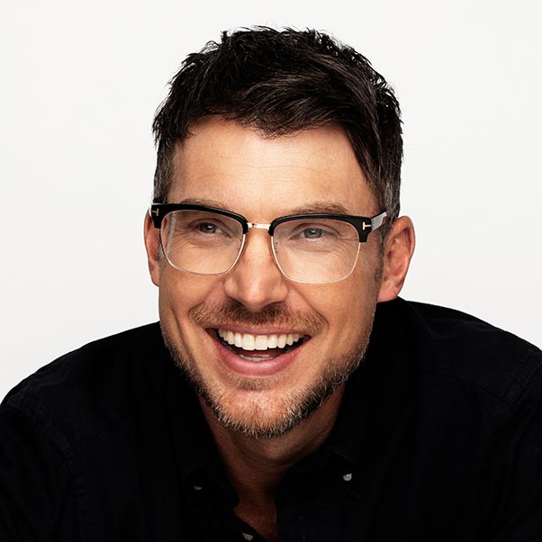 Judah Smith