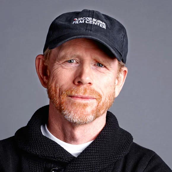 Ron Howard